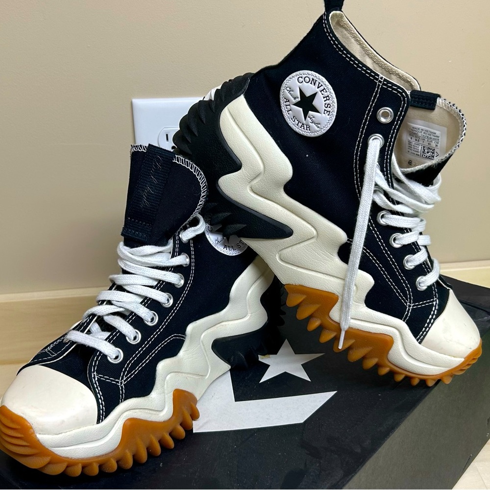 Converse Run Star Motion shoes